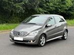 Mercedes-Benz B180 CDi jaar 2008 met 176.000 km, Auto's, Mercedes-Benz, Monovolume, Beige, 4 cilinders, Parkeersensor
