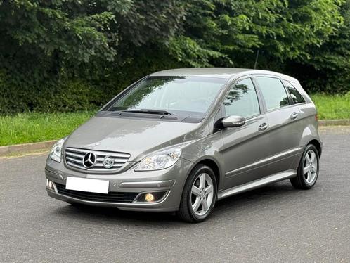 Mercedes-Benz B180 CDi jaar 2008 met 176.000 km, Auto's, Mercedes-Benz, Particulier, B-Klasse, ABS, Airbags, Airconditioning, Alarm