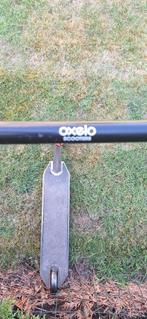 stuntstep, Fietsen en Brommers, Steps, Ophalen, Gebruikt, Oxelo (Decathlon)