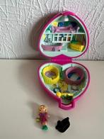 Vintage Polly Pocket Precious Puppies Bluebird Toys 1993, Kinderen en Baby's, Speelgoed | Poppenhuizen, Ophalen of Verzenden
