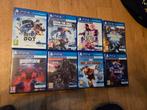 Vr games voor ps4, Games en Spelcomputers, Ophalen of Verzenden, Zo goed als nieuw