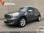 MINI Cooper Countryman Mini 1.6 Pepper | Climate |, Auto's, Mini, 140 g/km, Countryman, Bedrijf, Handgeschakeld