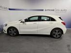 Mercedes-Benz A-Klasse 180 1.6| NAVI | CAM RECUL | GARANTIE, Autos, 5 places, Achat, Hatchback, 4 cylindres