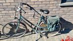 Gazelle stadsfiets, Fietsen en Brommers, Ophalen, Gebruikt, Gazelle, Versnellingen