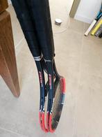 Prince diablo Tour prostock racket Xavier Malisse L3, Sport en Fitness, Tennis, Ophalen of Verzenden, Racket, Prince, L3