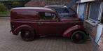 Renault Juvaquatre tôlé de 1957 72.000km, Auto's, Oldtimers, Beige, Bruin, Renault, Handgeschakeld