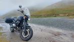 BMW R1100R 1999, Naked bike, Particulier, 2 cilinders, 1085 cc