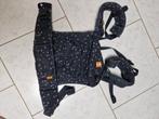 Tula free-to-grow draagzak, Kinderen en Baby's, Babydragers en Draagdoeken, Gebruikt, Buik of Rug, Draagzak, Ophalen
