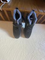 schoenen, Ophalen, Zwart, Nieuw, Wandelschoenen