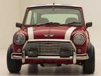 MINI COOPER 1.3MPI, Auto's, Mini, Gebruikt, Bedrijf, Handgeschakeld, Overige carrosserie