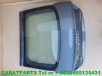 8T8827025 a5 achterklep a5 sportback achterklep a5 LX7R, Auto-onderdelen, Gebruikt, Achter, Audi, Deur