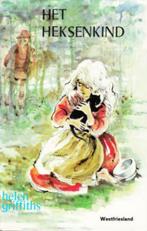 het heksenkind (2201), Boeken, Ophalen of Verzenden, Nieuw, Helen griffiths, Fictie