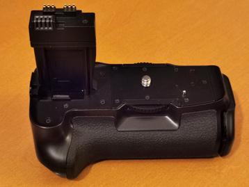 Neewer Pro Grip Canon EOS 550D / 600D /650D / 700D, x2 LP-E8
