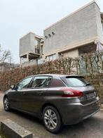 Peugeot 308 1.2 benzine van 2015 met 158.000KM - GARANTIE, Parkeersensor, Euro 6, Bruin, Bedrijf