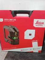 Leica lino L2g-1 kruislijn laser, Enlèvement, Neuf