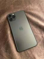 Iphone 11 Pro 64GB, Telecommunicatie, Mobiele telefoons | Apple iPhone, Ophalen, Zo goed als nieuw, Zonder simlock, Zonder abonnement