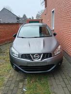 Nissan Qashqai+2 gekeurd voor verkoop!, Autos, Nissan, Cuir, Achat, USB, 7 places