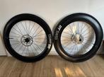 Dt swiss arc dicut 1600 62-80mm, Fietsen en Brommers, Wiel, Racefiets, Ophalen of Verzenden, Zo goed als nieuw