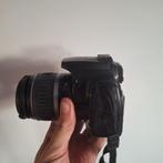 Canon Eos 400 D, Ophalen, Gebruikt, Canon