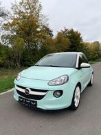 Opel Adam 1.4 Automaat /2018/CarPlay/Garantie, Auto's, Automaat, ADAM, Leder en Stof, Bedrijf