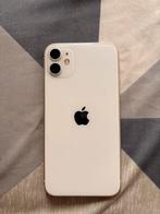 Iphone 11 unlocked, Telecommunicatie, Mobiele telefoons | Apple iPhone, Ophalen, 80 %, Gebruikt, Wit