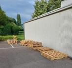 Brandhout zelf af te halen, Tuin en Terras, Ophalen