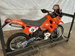 KTM Dakar Racer Motorfiets, Motoren, Bedrijf, Overig