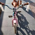 Kinderfiets meisje merk little miss de, Fietsen en Brommers, Minibikes, Midibikes en Pitbikes, Ophalen