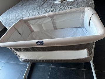 Cosleeper Chicco beschikbaar voor biedingen