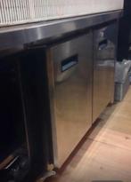 Réfrigérateur professionnel de comptoir – Très bon état, Enlèvement, Utilisé, Refroidissement et Congélation