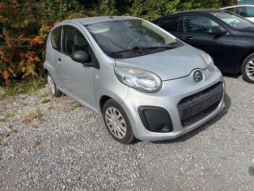 Citroen C1, Auto's, Citroën, Bedrijf, Te koop, C1, Benzine, Euro 5, Ophalen