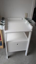 Verzorgingstafel/luiertafel Pericles, Kinderen en Baby's, Ophalen, Gebruikt, Minder dan 75 cm, 70 cm of meer