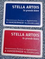 Stella artois, Verzenden, Stella Artois