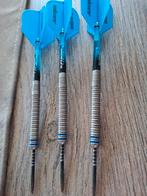Darts Unicorn Gary Anderson 25 gram, Sport en Fitness, Darts, Ophalen of Verzenden, Gebruikt