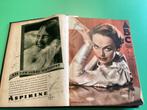 Eerste 4 jaargangen van het weekblad ABC, Ophalen of Verzenden, 1920 tot 1940