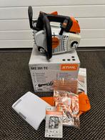 Stihl MS 201 TC kettingzaag, NIEUW in doos, Tuin en Terras, Ophalen, Nieuw