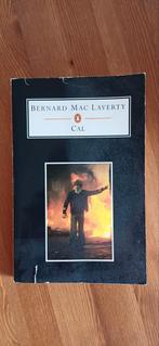 Cal - Bernard Mac Laverty, Boeken, Taal | Engels, Gelezen, Ophalen of Verzenden
