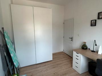 Ikea PAX / Hasvik kleerkast beschikbaar voor biedingen