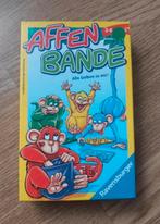 Ravensburger familie bordspel voor kinderen Affen Bande, Hobby en Vrije tijd, Gezelschapsspellen | Bordspellen