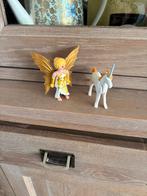 Playmobil fee et unicorn, Kinderen en Baby's, Speelgoed | Playmobil, Ophalen of Verzenden, Zo goed als nieuw