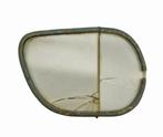 WW2 GB RAF MKVIII goggles vervangglas, Verzamelen, Militaria | Tweede Wereldoorlog, Verzenden, Luchtmacht, Overige typen