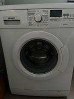Was machine siemens, Elektronische apparatuur, Wasmachines, 4 tot 6 kg, Ophalen, Gebruikt