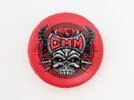 vintage Metal speldje button, Verzamelen, Verzenden, Gebruikt, Overige onderwerpen, Button