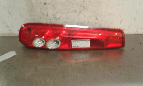 ACHTERLICHT LINKS Ford Fiesta 5 (JD / JH) (01-2001/12-2009), Auto-onderdelen, Verlichting, Ford, Gebruikt