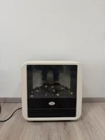 Elektrisch openhaard vuur, Enlèvement, Comme neuf, Électrique