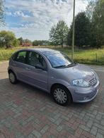 Citroën C3, Auto's, Voorwielaandrijving, 1360 cc, 145 g/km, Zilver of Grijs