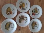 assiettes à crêpes, Huis en Inrichting, Keuken | Servies, Ophalen, Nieuw, Bord(en), Overige stijlen