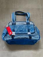 Oilily baby bag blue, Kinderen en Baby's, Ophalen of Verzenden, Nieuw, Schoudertas