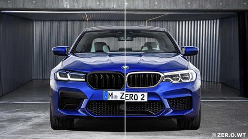 Body kit BMW 5 (2017-2019) > M5 LCI Design 2020 NIEUW !!!, Auto-onderdelen, Carrosserie, BMW, Voor, Achter, Links, Rechts, Nieuw