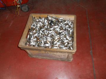 OUDE BOUGIES  55 KG  beschikbaar voor biedingen